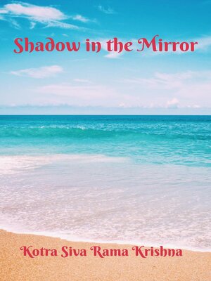 cover image of Shadow in the Mirror